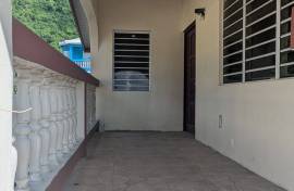 RH-133 2 bed 1 Bath Apartment, CGB