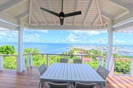 RH-514 2-Bed, 2.5 Bath, Seaglass Estate, Nanny Cay