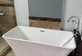 RH-511 2-Bed 1-Bath Fully Furnished Apartment, Sabbath Hill