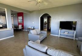 RH-511 2-Bed 1-Bath Fully Furnished Apartment, Sabbath Hill