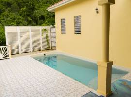 RH-505 3 Bed 3 Bath, Butu Mountain