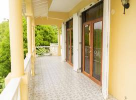 RH-505 3 Bed 3 Bath, Butu Mountain