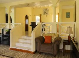 RH-505 3 Bed 3 Bath, Butu Mountain