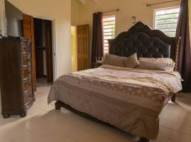 RH-505 3 Bed 3 Bath, Butu Mountain