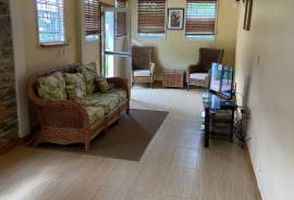 RH-253 Airy 2 bed 2 bath Apartment, Brewer's Bay