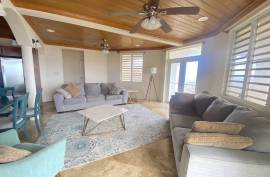 RH-134- Beautiful 3 bed 3 bath Apartment, Hope Hill