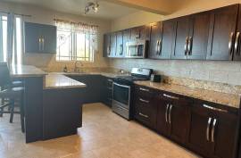 RH-156 Stylish & Spacious 2 bed Apt, Fahie Hill