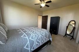 RH-156 Stylish & Spacious 2 bed Apt, Fahie Hill