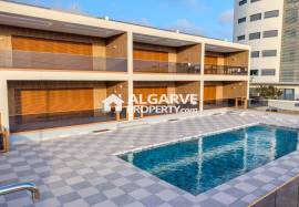 Exclusive 6-Unit Condominium Steps Away from Forte Novo Beach