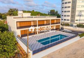 Exclusive 6-Unit Condominium Steps Away from Forte Novo Beach