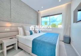 Exclusive 6-Unit Condominium Steps Away from Forte Novo Beach