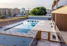 Exclusive 6-Unit Condominium Steps Away from Forte Novo Beach