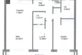 Modern 2-bed apartment with pool near the beach in Quarteira, Algarve