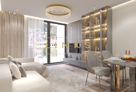 T1 Prestige City Center