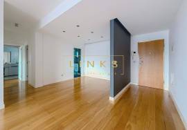 2-bedroom apartment – Opportunity in one of the most sought-after areas of the city