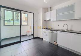 2-bedroom apartment – Opportunity in one of the most sought-after areas of the city