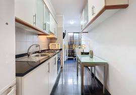 1 bedroom apartment in Santo António - Madeira Shopping