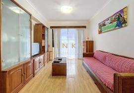 1 bedroom apartment in Santo António - Madeira Shopping