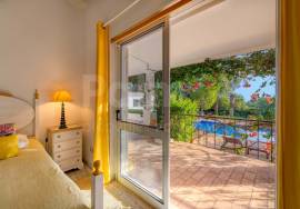 Unique 8-Bedroom Villa | Heated Pool & Lush Gardens | Vale da Lapa, Carvoeiro