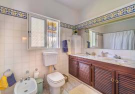 Unique 8-Bedroom Villa | Heated Pool & Lush Gardens | Vale da Lapa, Carvoeiro