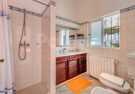 Unique 8-Bedroom Villa | Heated Pool & Lush Gardens | Vale da Lapa, Carvoeiro