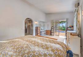 Unique 8-Bedroom Villa | Heated Pool & Lush Gardens | Vale da Lapa, Carvoeiro