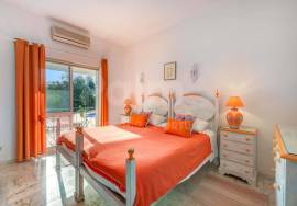 Unique 8-Bedroom Villa | Heated Pool & Lush Gardens | Vale da Lapa, Carvoeiro