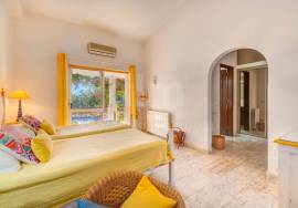 Unique 8-Bedroom Villa | Heated Pool & Lush Gardens | Vale da Lapa, Carvoeiro