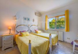 Unique 8-Bedroom Villa | Heated Pool & Lush Gardens | Vale da Lapa, Carvoeiro