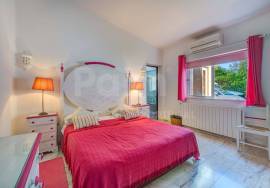 Unique 8-Bedroom Villa | Heated Pool & Lush Gardens | Vale da Lapa, Carvoeiro