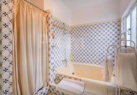 Unique 8-Bedroom Villa | Heated Pool & Lush Gardens | Vale da Lapa, Carvoeiro