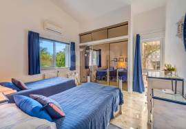 Unique 8-Bedroom Villa | Heated Pool & Lush Gardens | Vale da Lapa, Carvoeiro