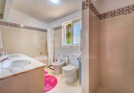 Unique 8-Bedroom Villa | Heated Pool & Lush Gardens | Vale da Lapa, Carvoeiro