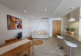 ANNUAL RENTALS - Quarteira