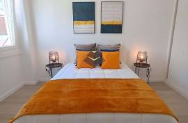 Renovated T3 in Benfica with Balconies Renovated T3 in Benfica with Balconies