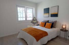 Renovated T3 in Benfica with Balconies Renovated T3 in Benfica with Balconies