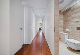 Vilamoura - Modern 3+1 villa with heated pool and golf views for sale