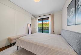 Vilamoura - Modern 3+1 villa with heated pool and golf views for sale