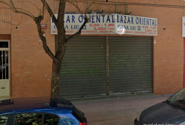 Commercial property Alicante Alicante Centro