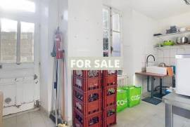 Town House 10kms from Mont-St-Michel