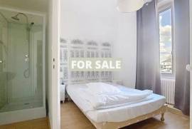 Town House 10kms from Mont-St-Michel