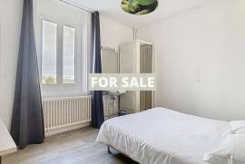 Town House 10kms from Mont-St-Michel