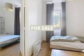 Town House 10kms from Mont-St-Michel