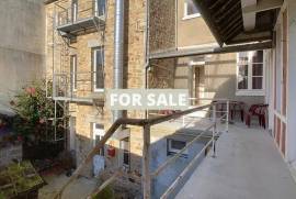 Town House 10kms from Mont-St-Michel