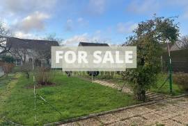 Town House with Neat Garden