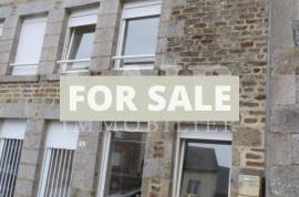 Town House in Good Order