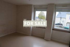 Town House in Good Order