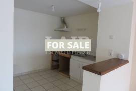 Town House in Good Order