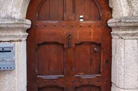 Former Presbytery with Private Terrace Former Presbytery with Private Terrace