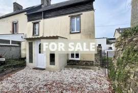 Village House with Garden, Ideal Holiday Home